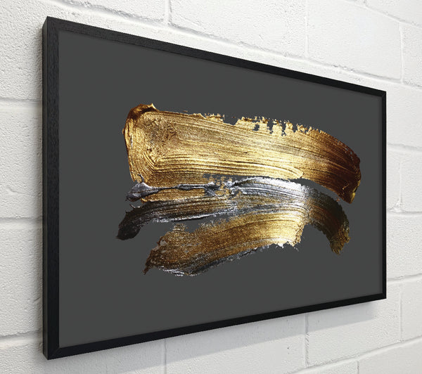 Gold Wash