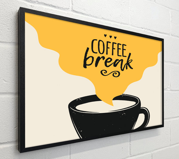 Coffee Break