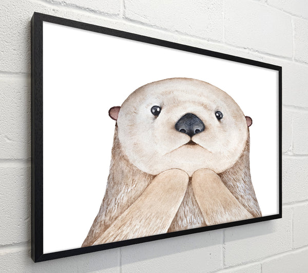 Otter Day What