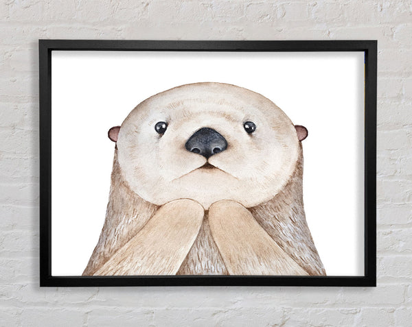 Ottertag Was