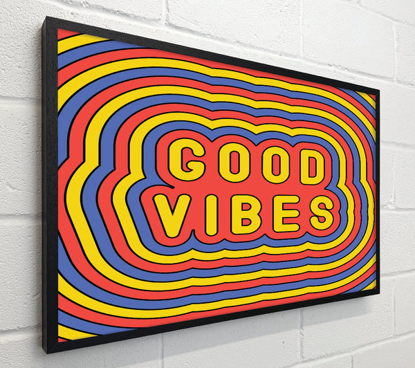 Good Vibes