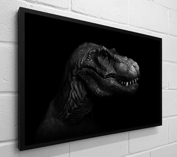 T-Rex In The Dark