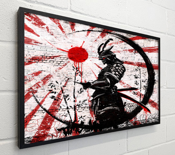 The Samurai