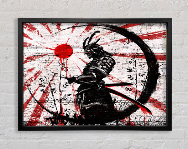 Der Samurai