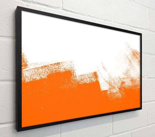 Orange Wash