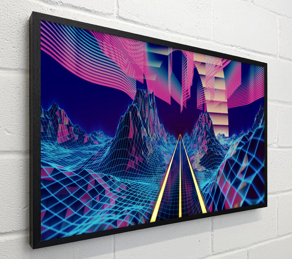 Road To The Future