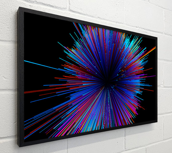 Spectrum Lines