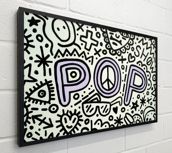 Pop Music