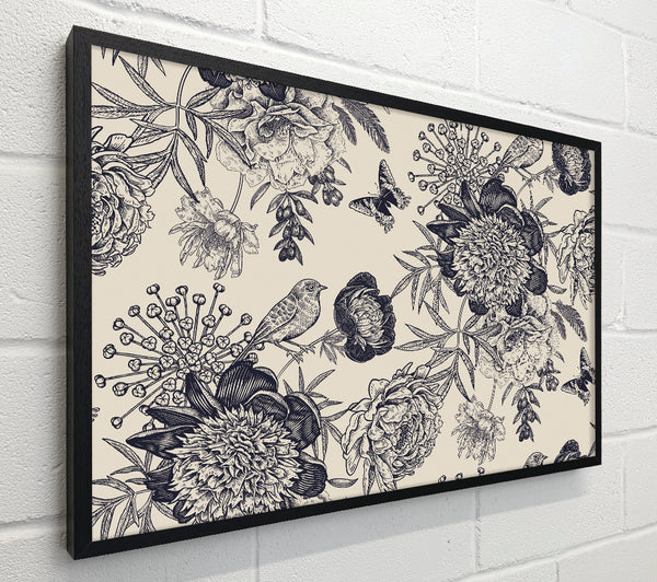The Bird Wildlife