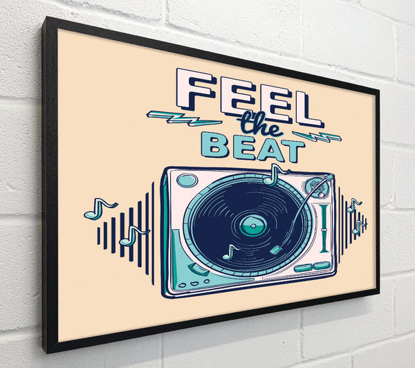 Feel The Beat