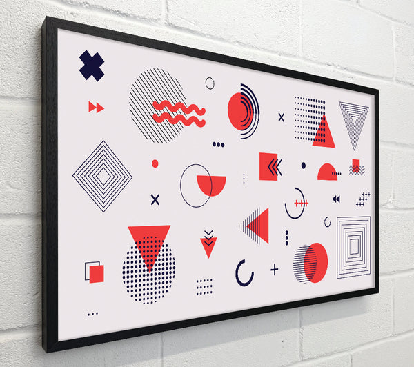 Shapes Of The Future