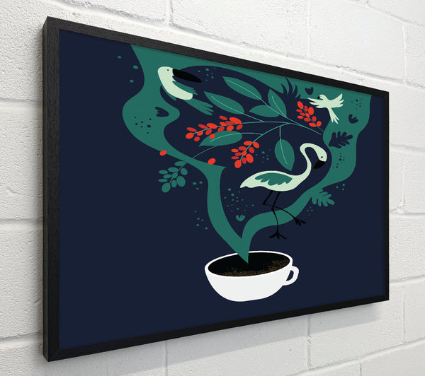 What A Lovely Coffee