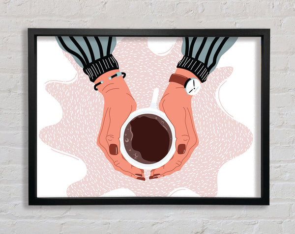Zeit für Kaffee