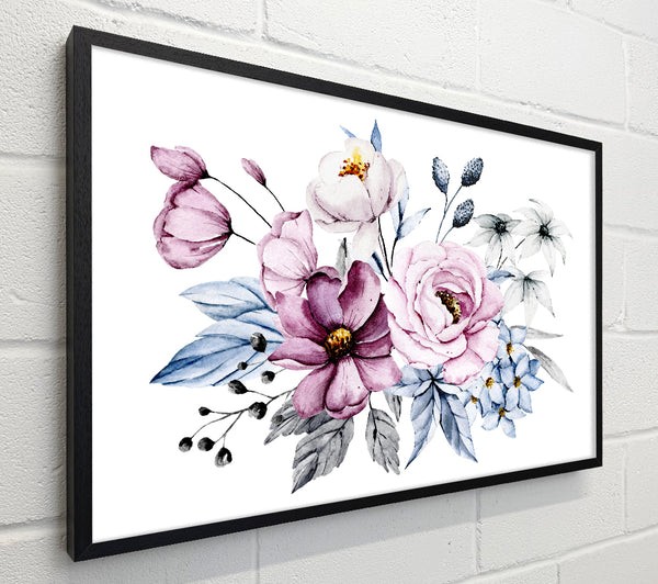 Flowers Together