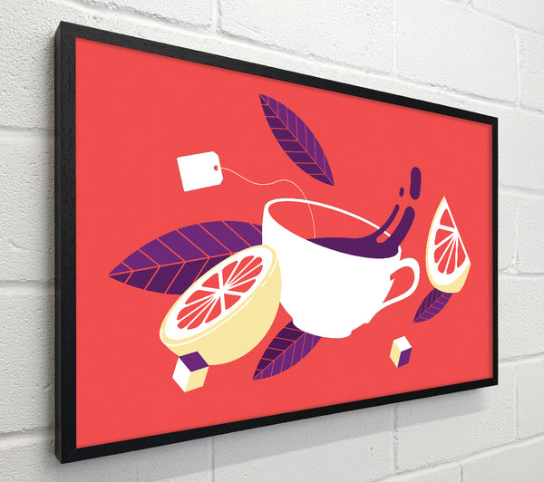 Citrus Tea