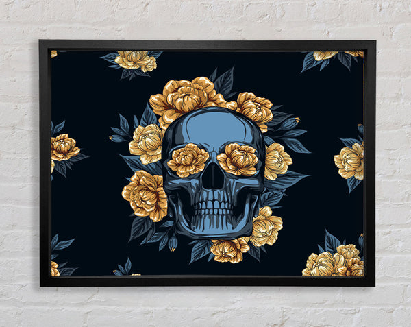 The Skull Flowers Tribute