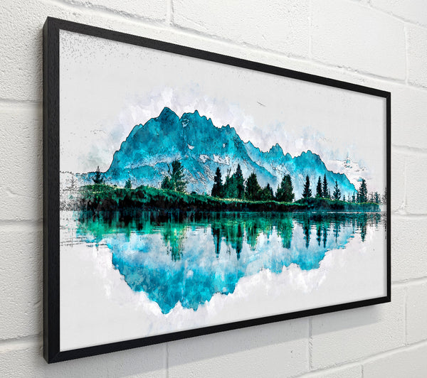 The Canadian Landscape