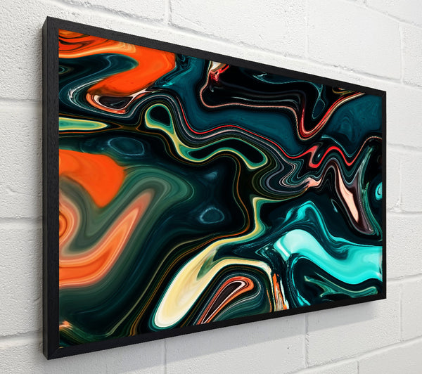 Liquid Metal Vivid Melt