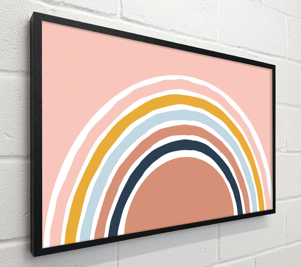 The Contemporary Rainbow