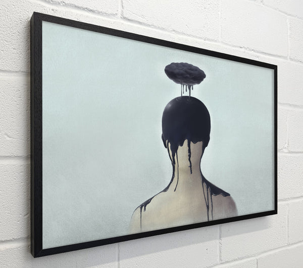 Clouds Of Ink