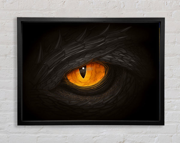 Das Auge des Drachen