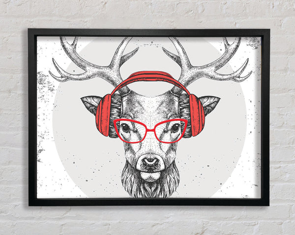 Die Stag-Kopfhörer