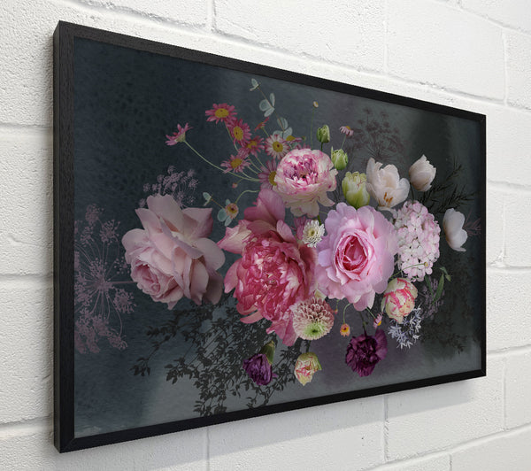Realism Flowers