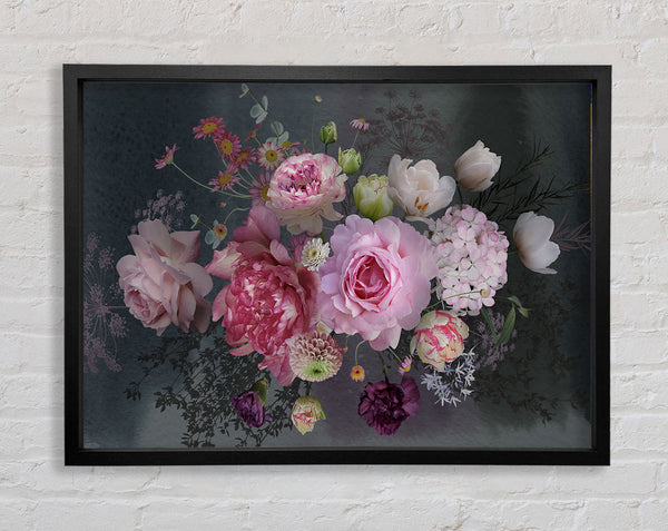 Realismus Blumen