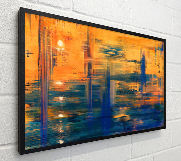 The Sunrise Opening