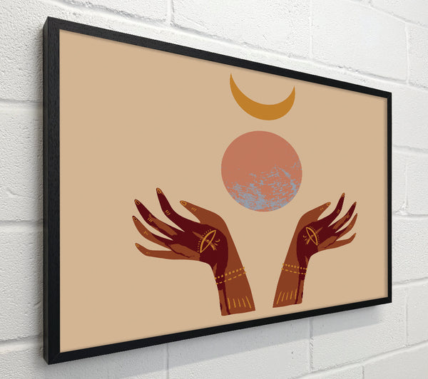 Planetary Allignment