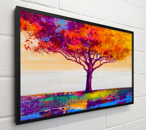 The Orange Tree Paradise