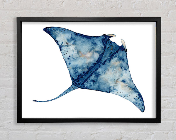 Der Mantaray