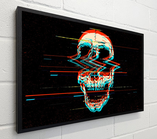 The Fuzzy Skull