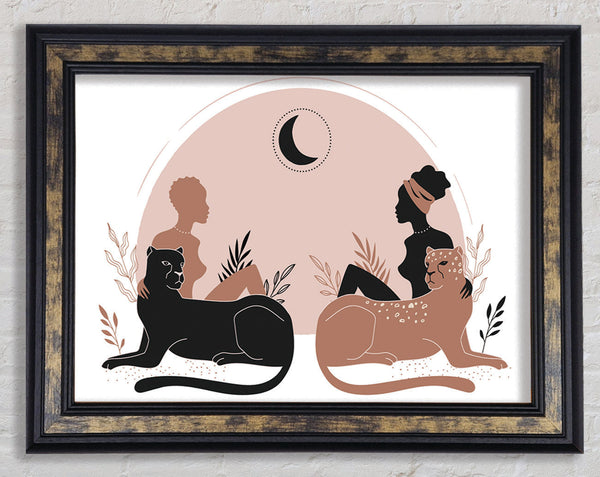 Mother Of Cats