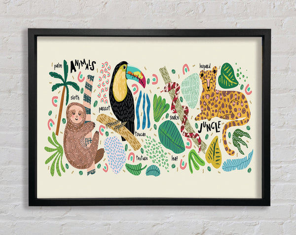 Die Modern Animal Kollektion
