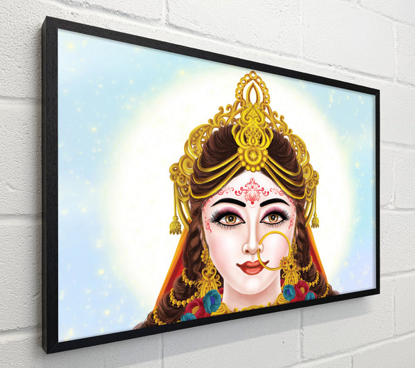 Indian Princess