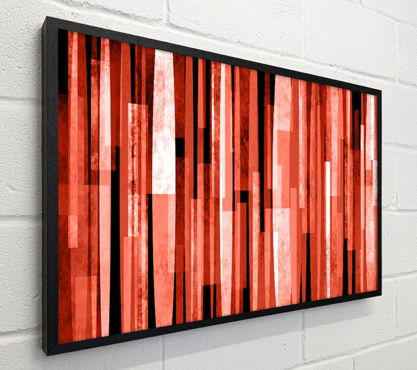 Red Line Drop