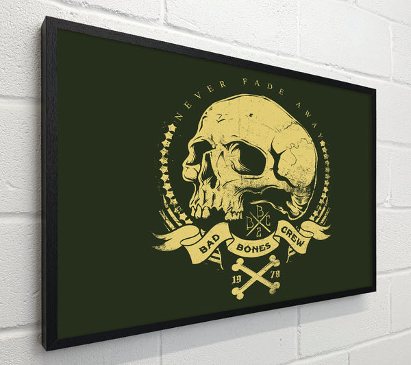 Bad Bones Crew