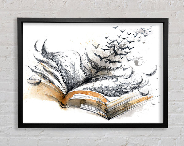 Das Buch der Vögel