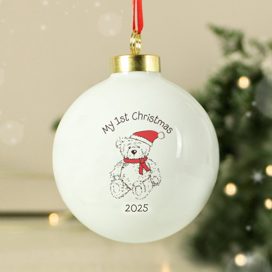 Christmas Decorations