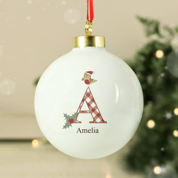 Christmas Decorations
