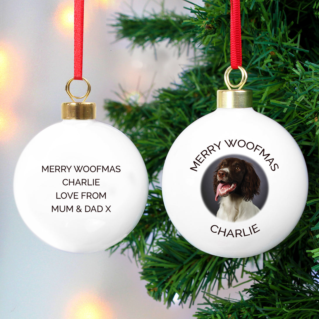 Christmas Decorations