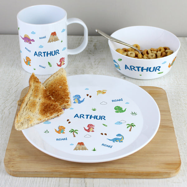 Mealtime Essentials