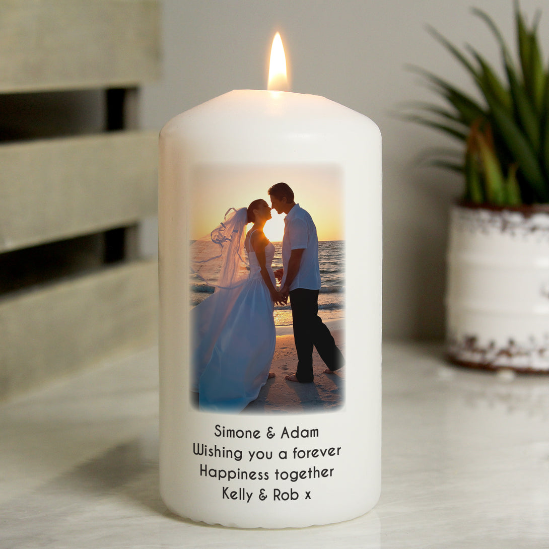 Candles & Reed Diffusers