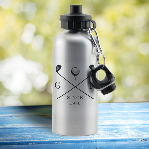 Drinks Bottles
