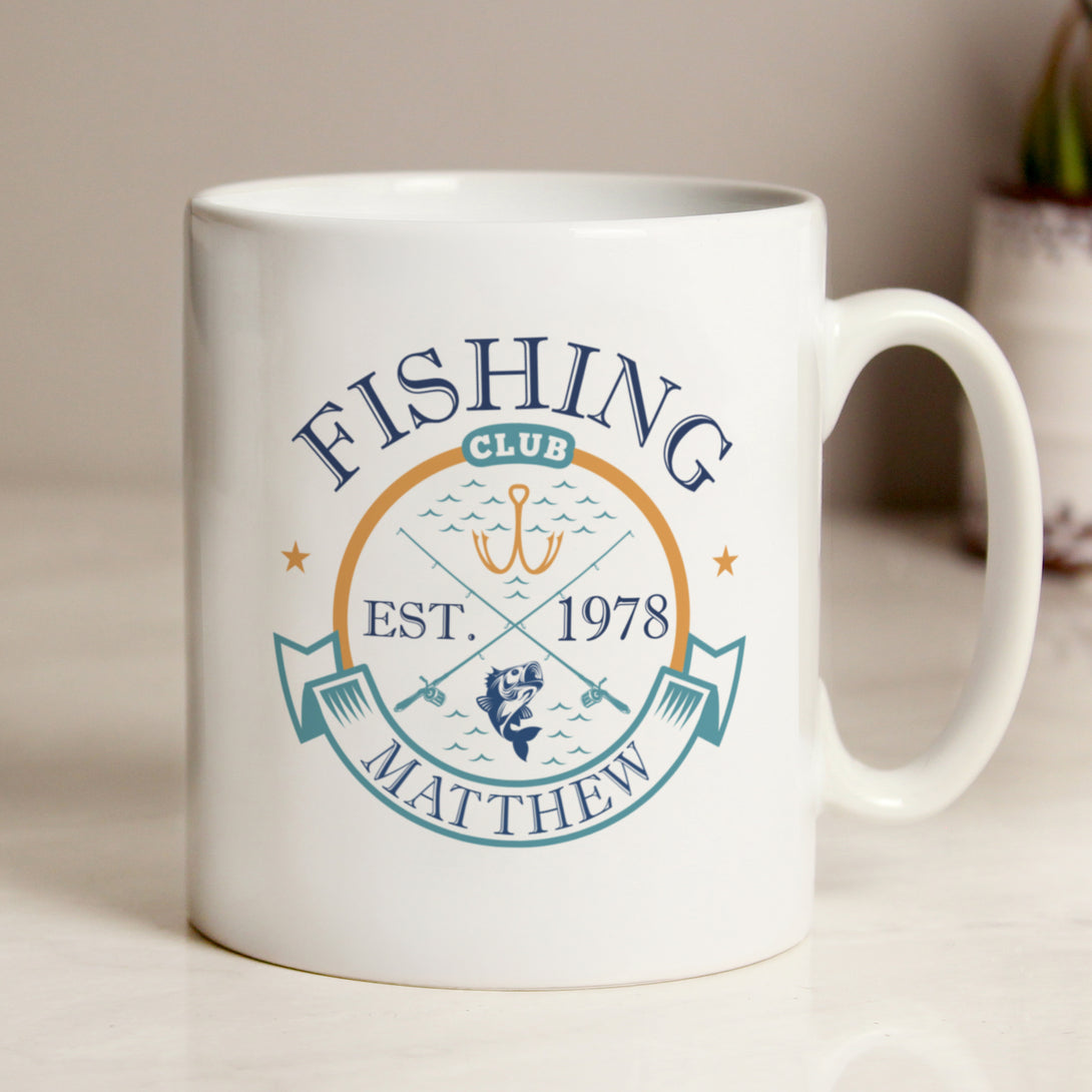 Mugs