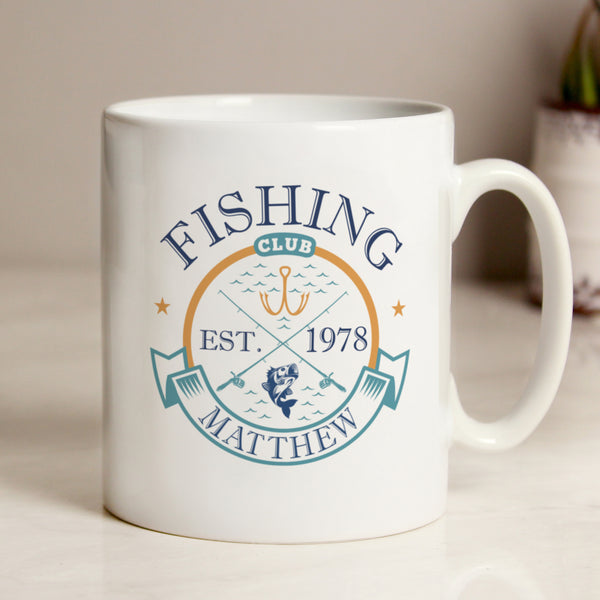Mugs