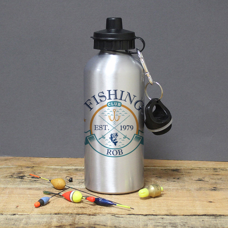 Drinks Bottles