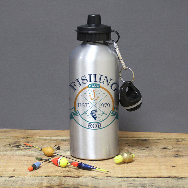 Drinks Bottles