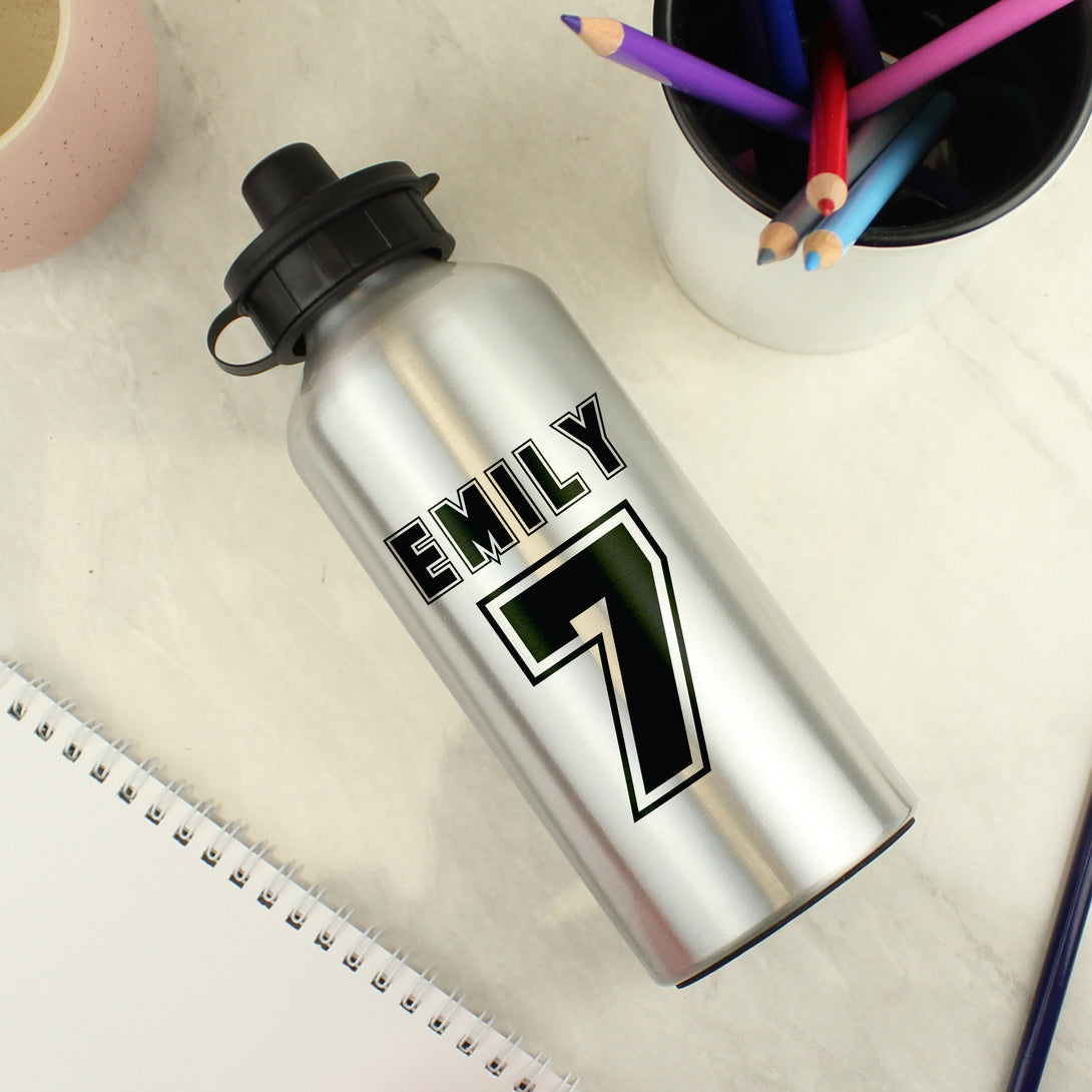 Drinks Bottles